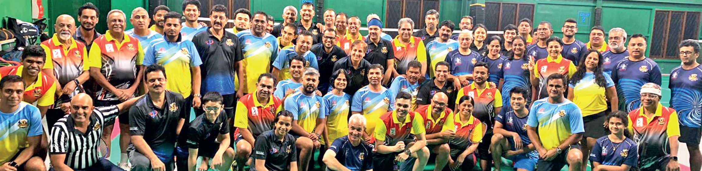 Read more about the article CATHOLIC CLUB – SPORTS FOR ALL!