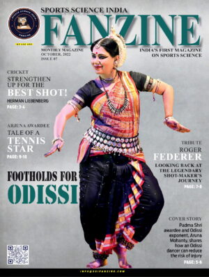 SSI FANZINE OCTOBER EDITION (HARD COPY)