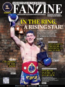 Read more about the article ISSUE 11 | FEBRUARY EDITION