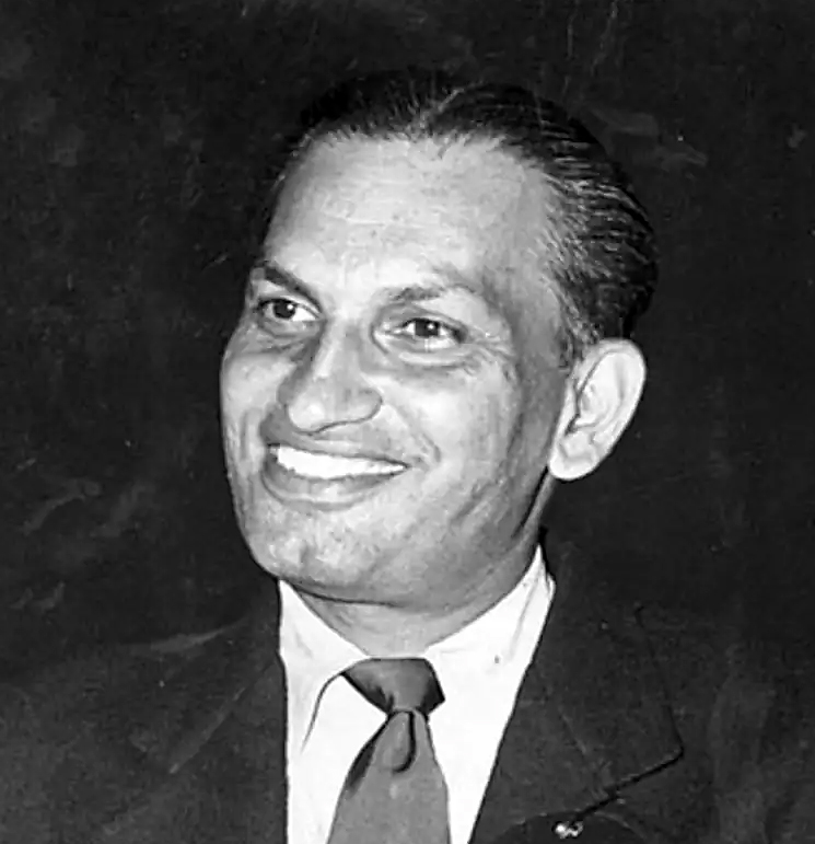 Read more about the article Mushtaq Ali, colonised India’s T20-styled hitter