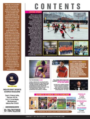 SSI FANZINE JUNE EDITION (HARD COPY)