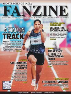 Read more about the article ISSUE 21 | DECEMBER EDITION