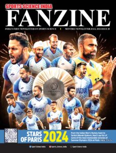 Read more about the article ISSUE 28 | JULY EDITION