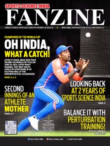 Read more about the article ISSUE 27 | JUNE EDITION
