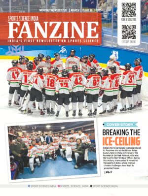 SSI FANZINE MARCH  EDITION (HARD COPY)